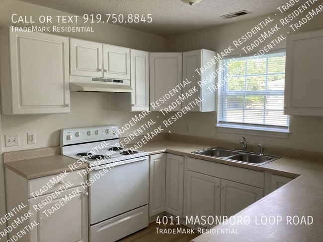 Building Photo - 4011 Masonboro Loop Rd