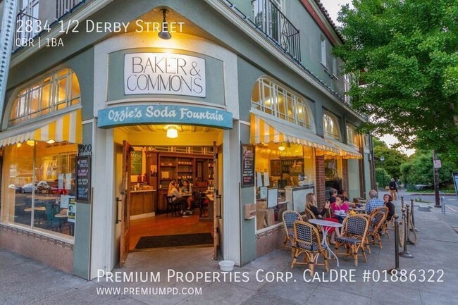 Building Photo - 2834 1/2 Derby Street-