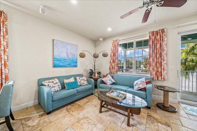 Building Photo - Coastal Living with Marina Views in Cape Crossing