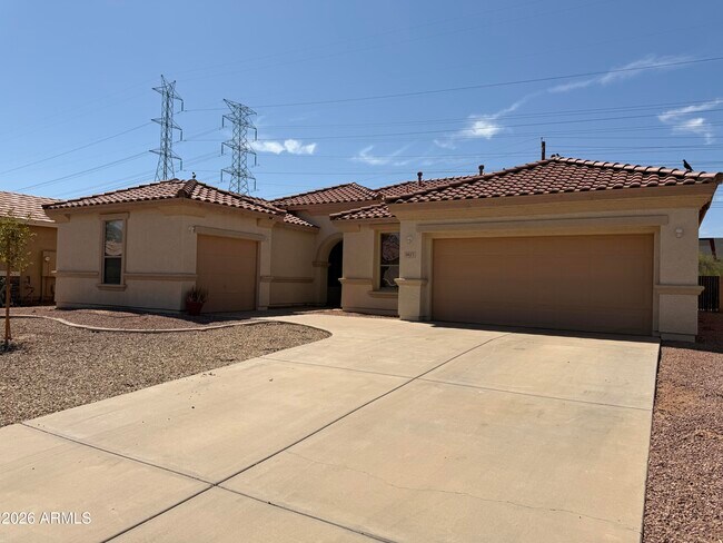 Building Photo - 9817 W Las Palmaritas Dr