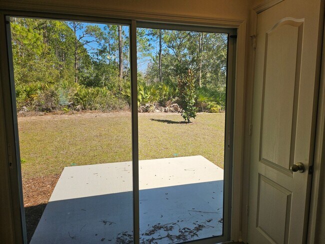 Building Photo - Brand New modern 3 Bed, 2 bath with 2 car garage in Palm Coast minutes from the Beach and shopping