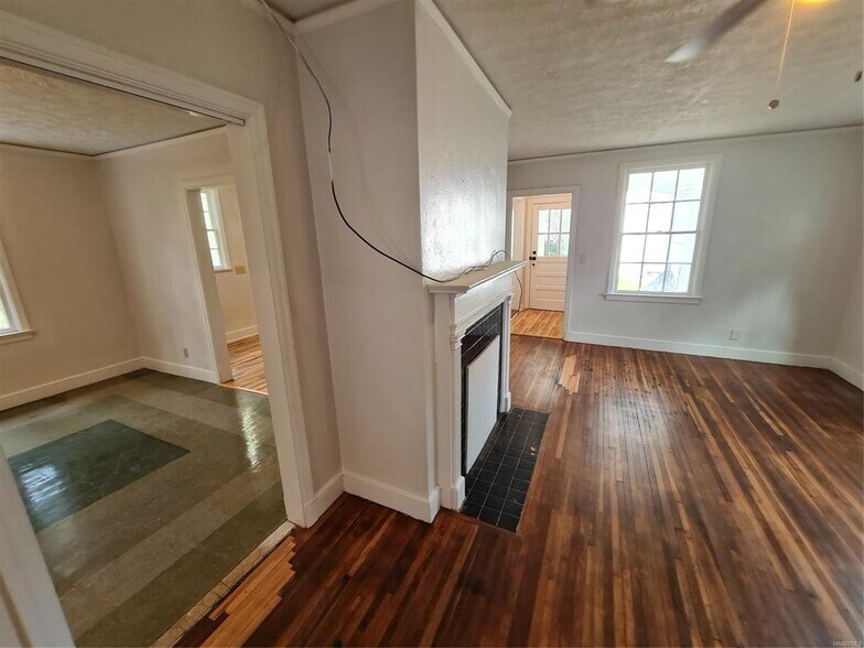 Building Photo - 2113 Brewton St