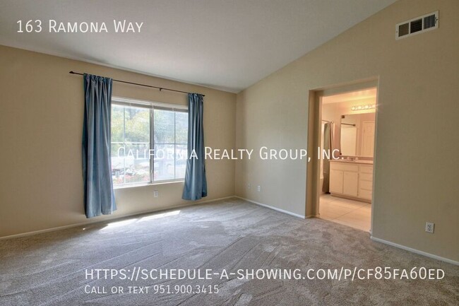 Building Photo - 163 Ramona Way
