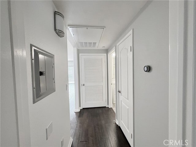 Building Photo - 3401 S Bentley Ave