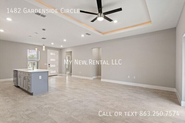 Building Photo - 1482 Gardenside Cir