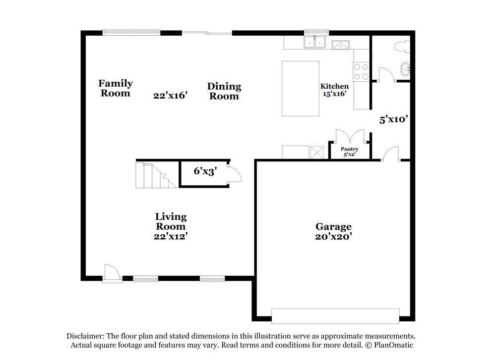 Building Photo - 787 Ocean Spray Dr