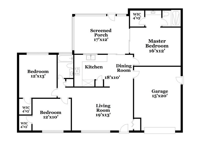 Building Photo - 1301 Baranova Rd