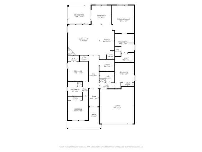 Building Photo - 303 Ivyleaf Dr