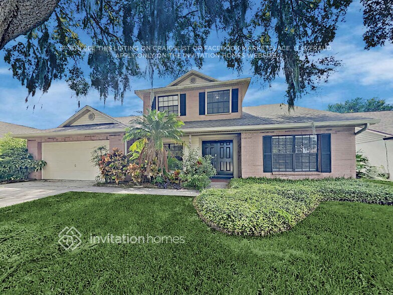 Primary Photo - 1507 Dumont Dr