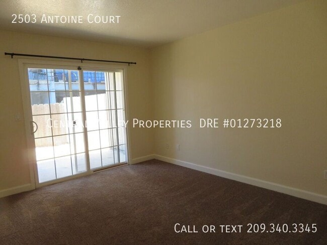 Building Photo - 2503 Antoine Ct