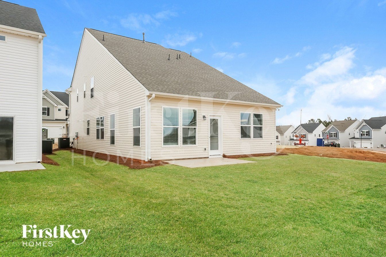 Building Photo - 607 Goldburn Wy