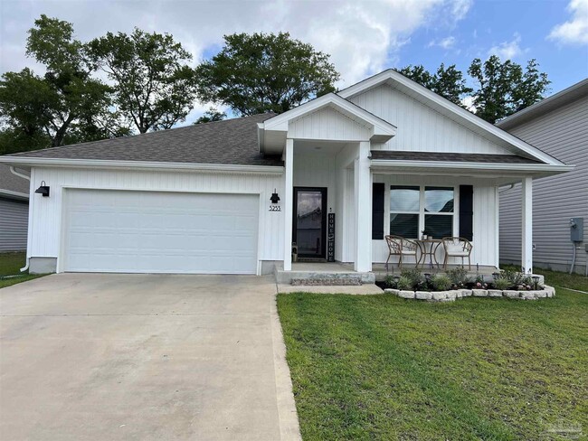 Primary Photo - 5253 Peach Dr