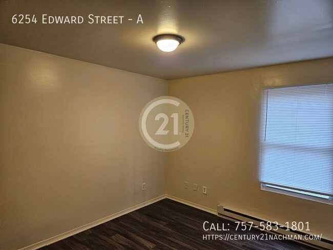 Building Photo - 6254 Edward St
