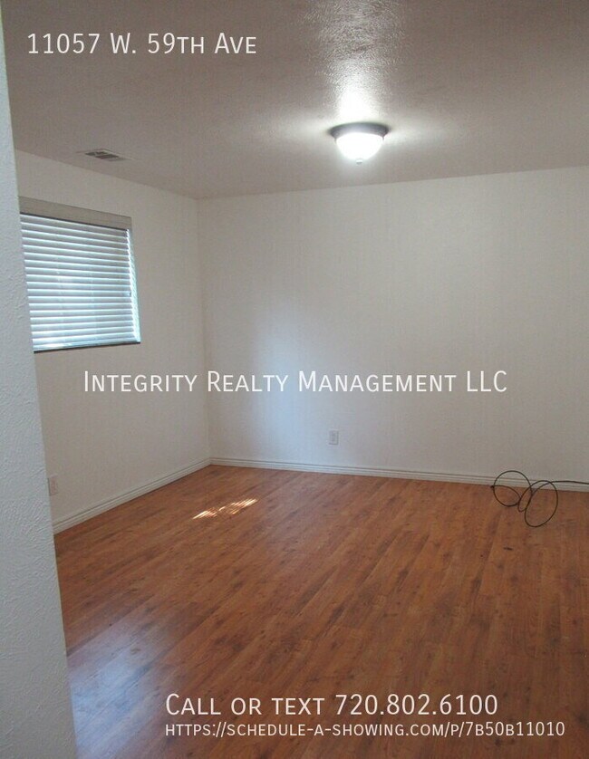 Building Photo - 11057 W 59th Ave