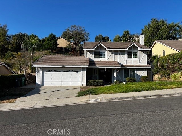 Building Photo - 1167 Chisolm Trail Dr