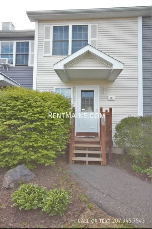 Building Photo - 20 River Village Dr