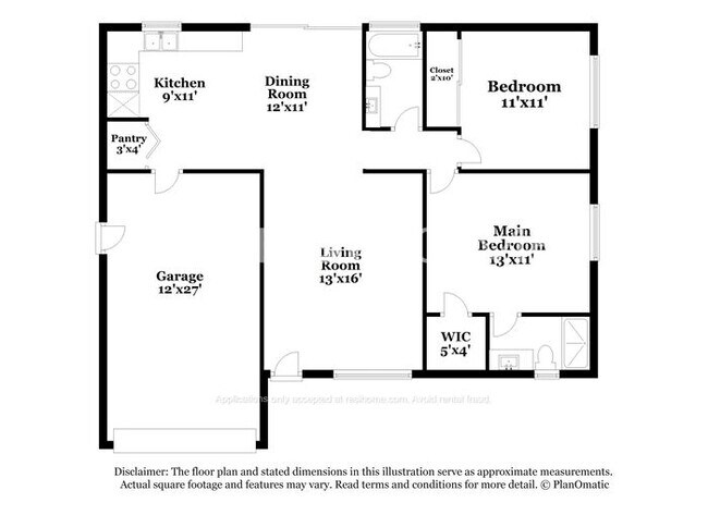 Building Photo - 6349 Ridge Crest Dr