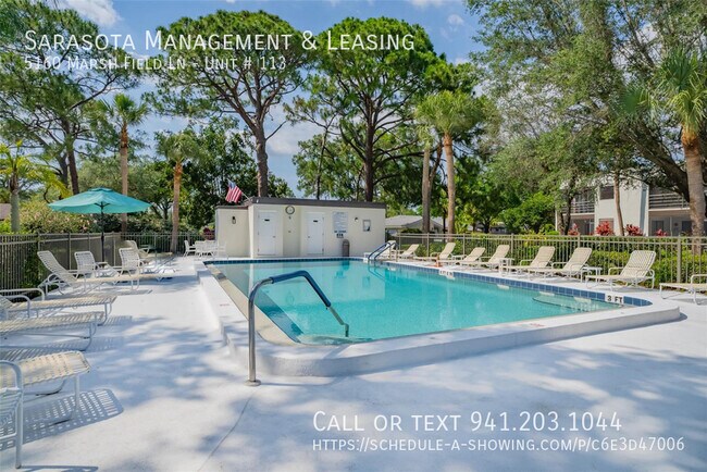 Building Photo - 5160 Marsh Field Ln