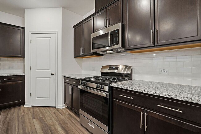 Building Photo - BRAND NEW! 3 Bedroom Home in Sanford NC with Loft, Smart Home Features & Community Pool coming soon!