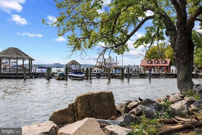 Building Photo - 801 N Fairfax St