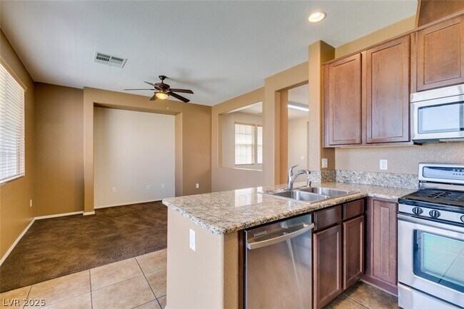 Building Photo - 9208 Red Knoll St