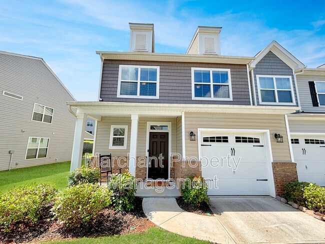 Building Photo - 106 Muir Way