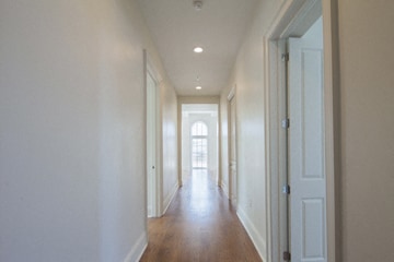 Floorplan - The Saint Anna
