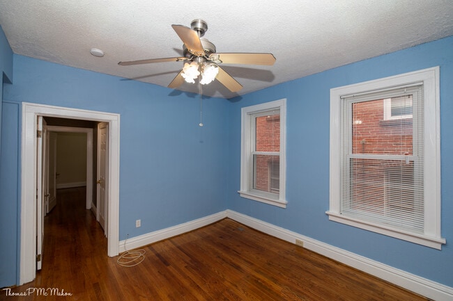 Bedroom - 6300 Southwood Ave