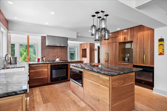 Building Photo - Stunning Updated Home with Private Pond Views in Chappaqua