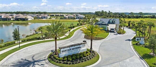 Building Photo - 43041 Greenway Blvd