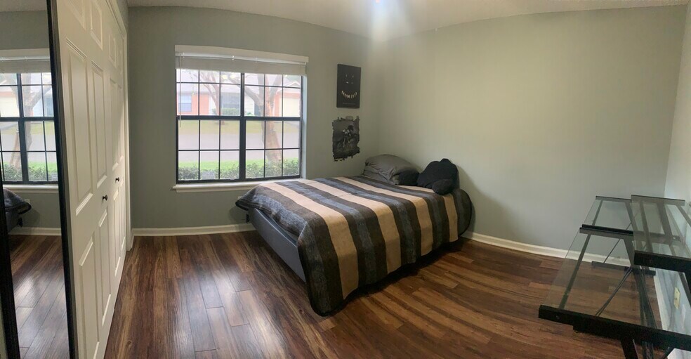 Bedroom 2 - 812 Ashlyn Forest Dr