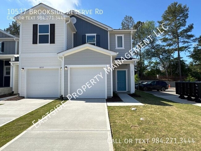 Primary Photo - 10537 Brookside Reserve Rd