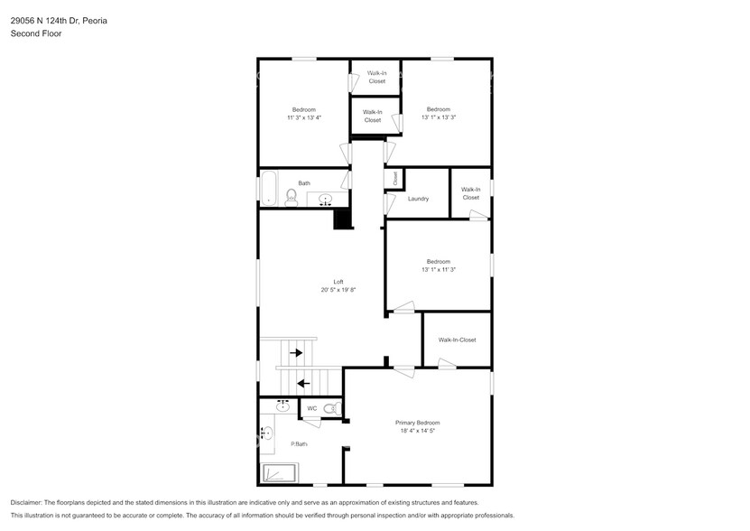 Building Photo - 29056 N 124th Dr