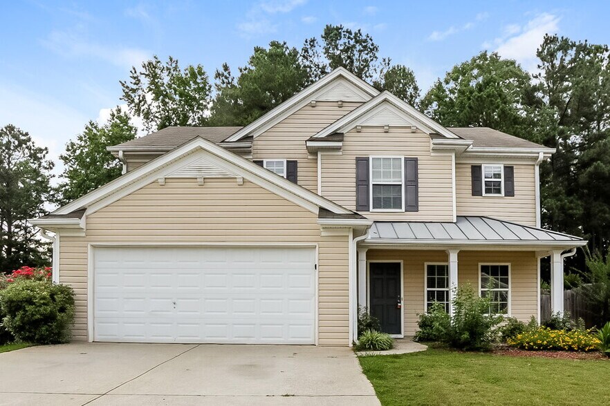 Primary Photo - 311 Autumn Creek Dr