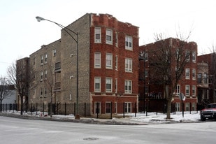Building Photo - 5653-59 N. Magnolia