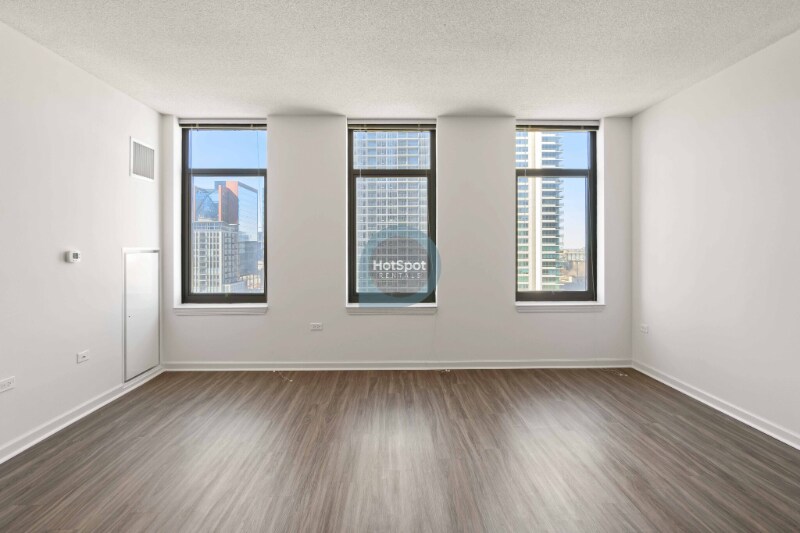 Building Photo - 373 N Desplaines St