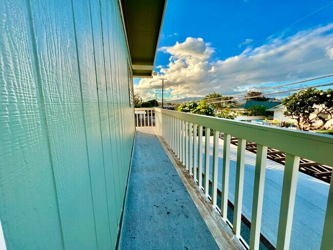 Unit A - 91-720 Makule Rd