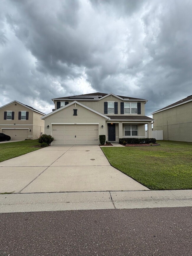 Building Photo - 505 Arbequina Ct