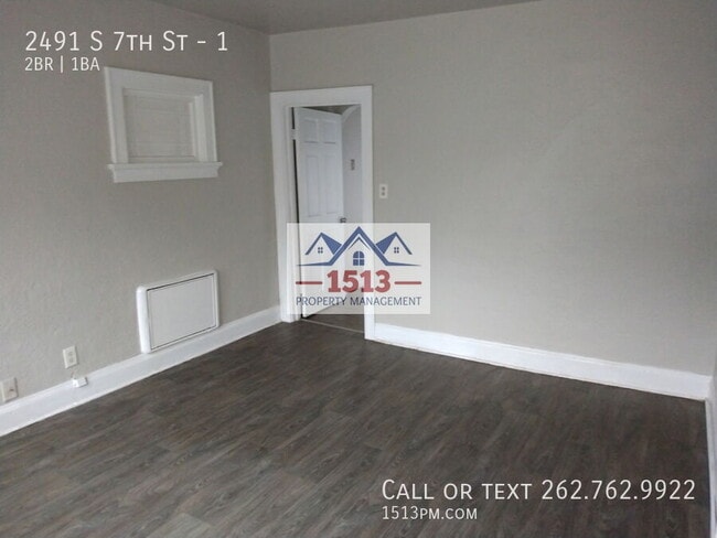 Building Photo - 2491 S 7th St