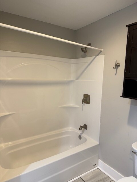 Building Photo - 2BR/1BA in Historic Springfield!