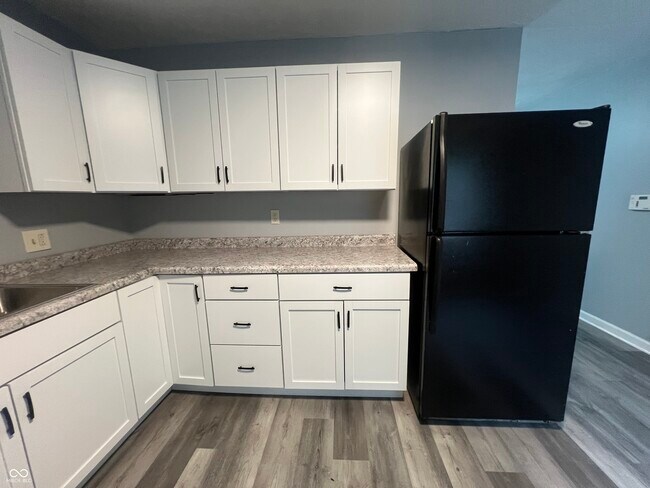 Building Photo - 3614 Donald Ave