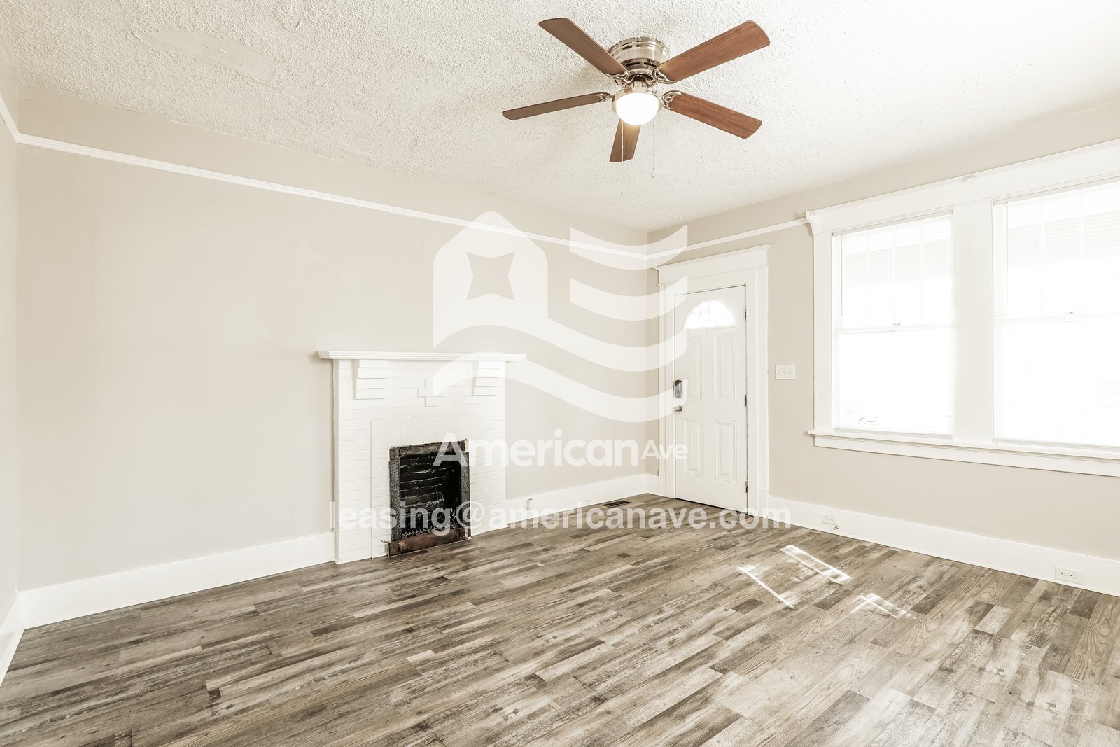 Building Photo - 1325 Laurel St