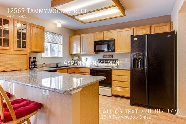 Building Photo - 12569 Tammywood St