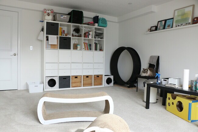 Building Photo - 506 Sea St