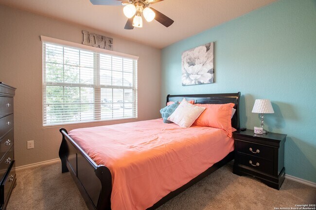 Bedroom #3 - 8410 Blackstone