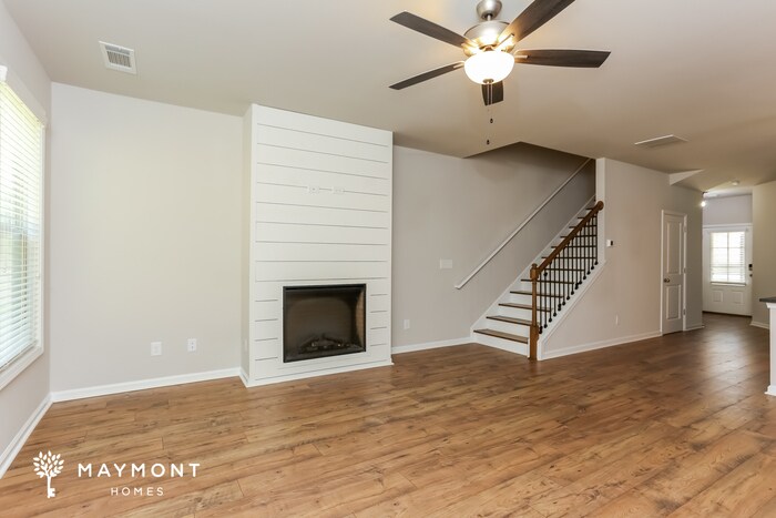 Building Photo - 1115 Spring Marsh Ct NE