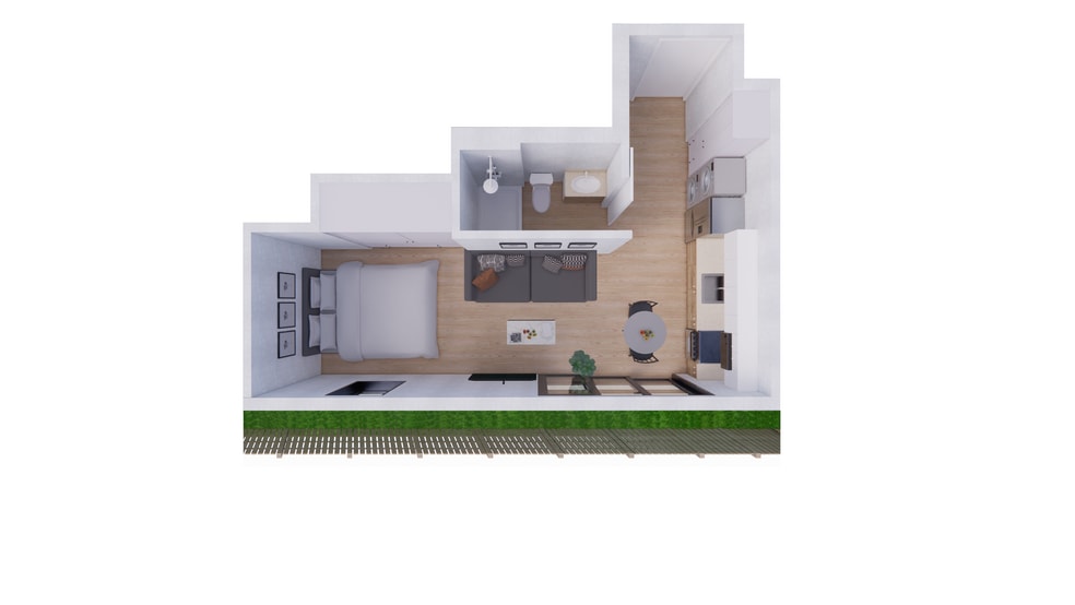 Building Photo - 2718 Grand Ave S