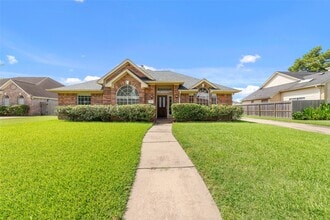 Building Photo - 7919 Quail Meadow Dr
