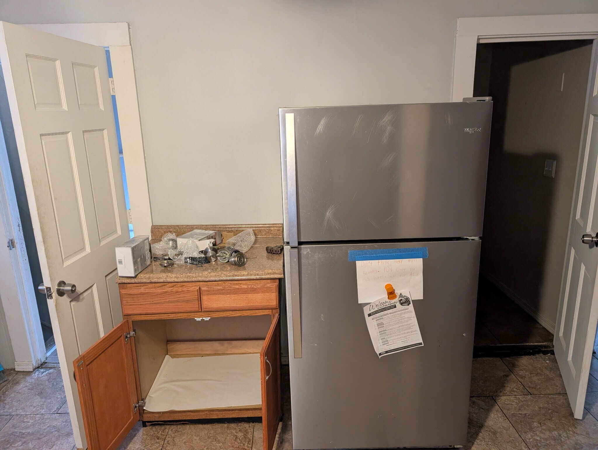 Building Photo - 91-93 Larrabee St