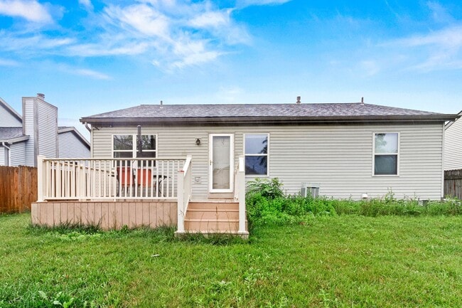 Building Photo - New Ranch Style Home - For Lease